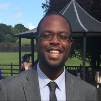 Jeremy Boamah