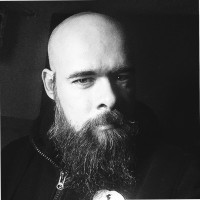 Дмитрий Бейдин