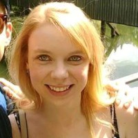 Kate Hollinshead