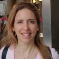 Lic. Gilda Vitacca