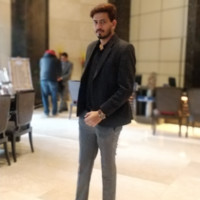 Deepak Sharma