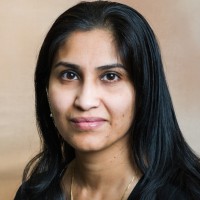 Susan Jacob