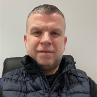 Mark Cuthbertson