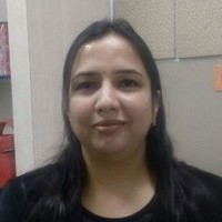 Divya Choudhary