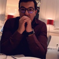Mehdi Zaker