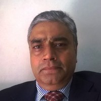 Sridhar Raghavan