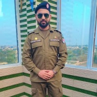 Muhammad Usama Tahir