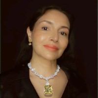 Mahlia Sukhera Lone