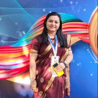 Shreebanti Paria