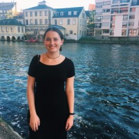 Lyndsey King, Mph