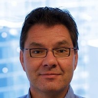 Steef Laan, van der