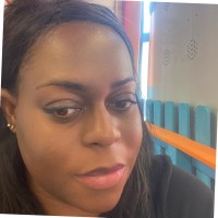 Gaëlle Ndayo