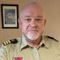 Murray Verhoeff