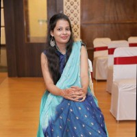 Manjiri Naik