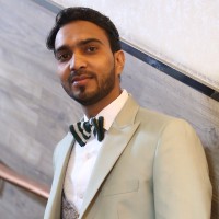 Vinay Kumar