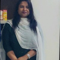 Lavanya John