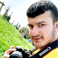 عاشق في زمن غريب