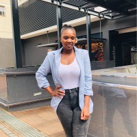 Thandi Ngubane