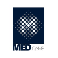 MedQamp medical equipment accelerator