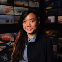 Andrea Goh