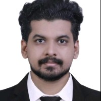 Jayashankar J