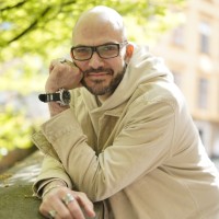 Patrik Wilhelms