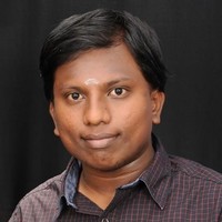 Ram Kumar B