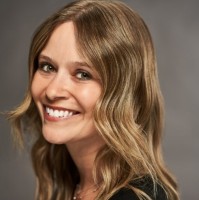 Carly Schafrik