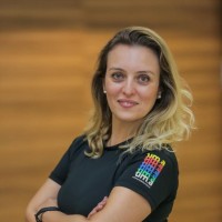 Janine Dos S. E Silva