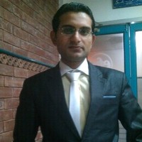 Mohsin Ali