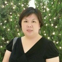 Cindy Teh