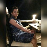 Shraddha talegaonkar