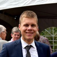 Hendrik Claerbout