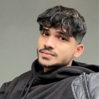 Mohammed Hossain