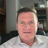 Roger Mcconville