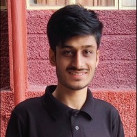 Saurabh Naik