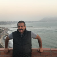 Hayssam Abrach