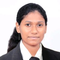 Kripa Thampi