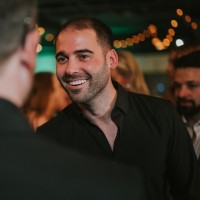 Olivier Dufour