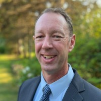 Gregory D. Berg, Ph.D.