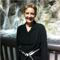 Diane Clark-Yeomans