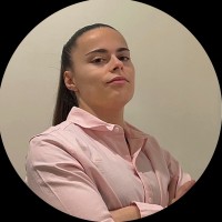 Morgane Rouge-Meftah