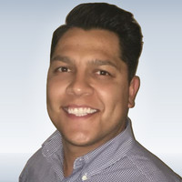 Andrew Vigil
