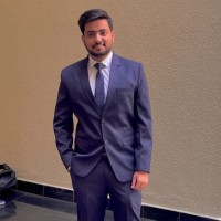 Pranjal Singh