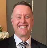 Jonathan Pratten CEng, FIMechE