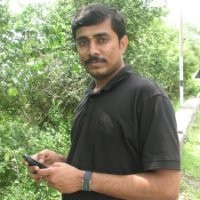Moulieswaran E