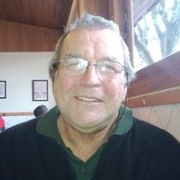 WALTER ULYSSES BACCI