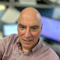 David Lawrence,  P.Eng.