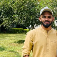 Krishna Kumar N