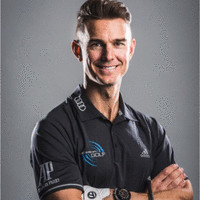Andrew Proudman